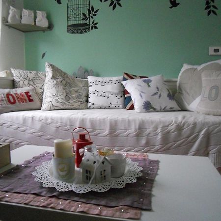 La Casa Azzurra Villa Moneglia Room photo