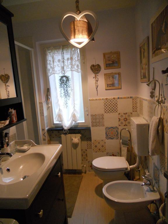 La Casa Azzurra Villa Moneglia Room photo