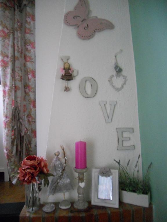 La Casa Azzurra Villa Moneglia Room photo