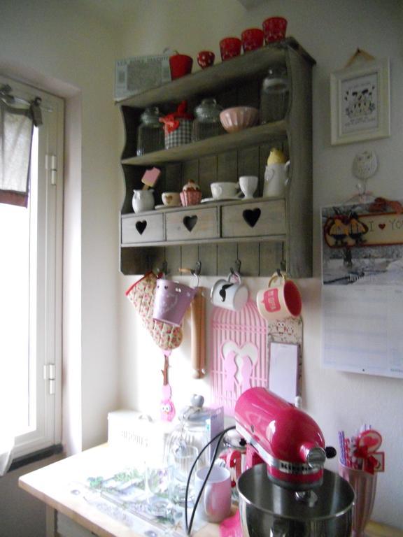 La Casa Azzurra Villa Moneglia Room photo