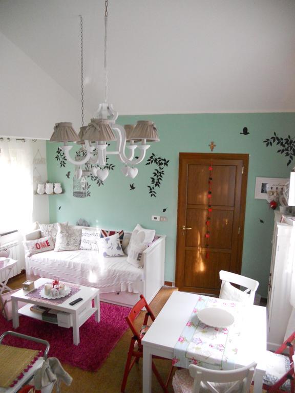 La Casa Azzurra Villa Moneglia Room photo