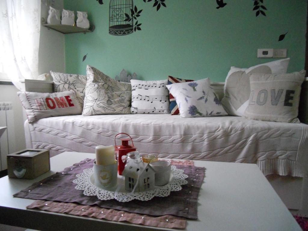 La Casa Azzurra Villa Moneglia Room photo