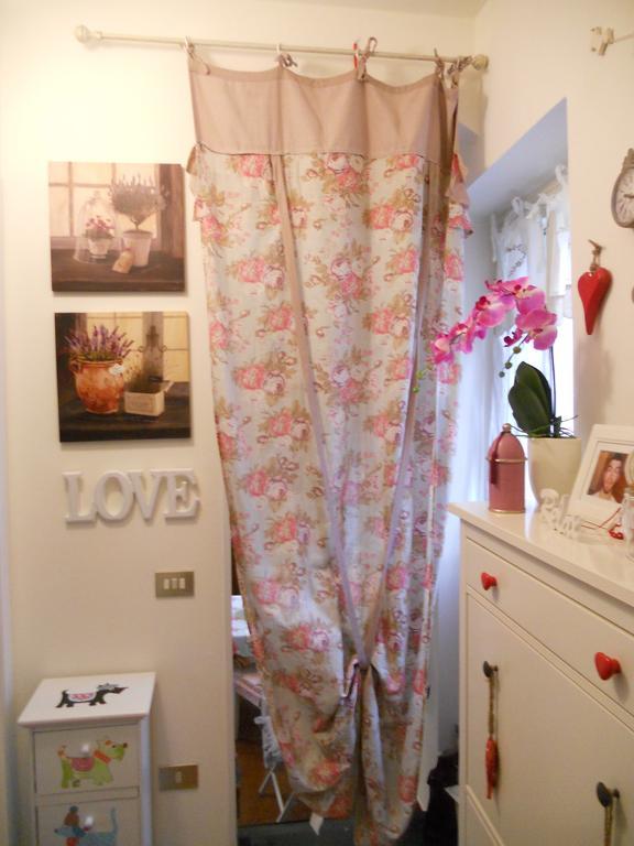 La Casa Azzurra Villa Moneglia Room photo